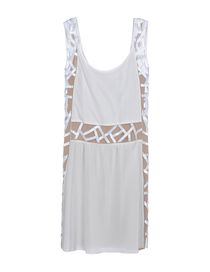 PHILOSOPHY di A. F. - Short dress