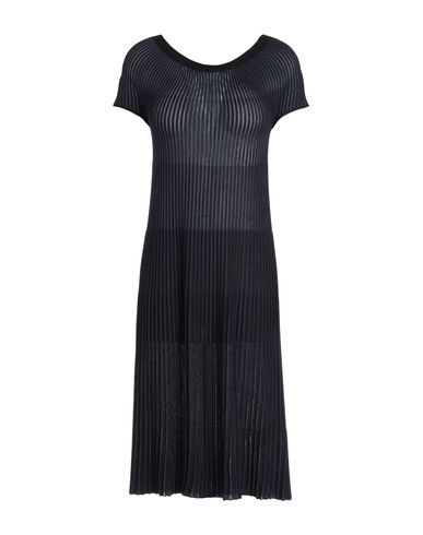 ZOOM ARMANI COLLEZIONI - Short dress