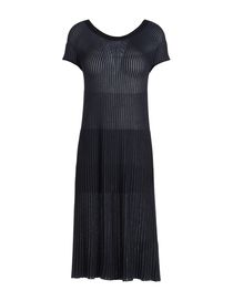 ARMANI COLLEZIONI - Short dress