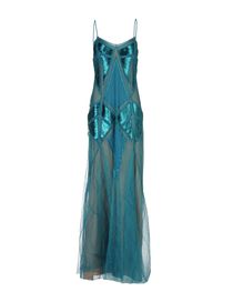 ALBERTA FERRETTI - Long dress