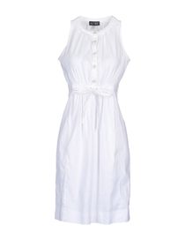 ARMANI JEANS - Short dress