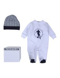 BIKKEMBERGS - Romper suit