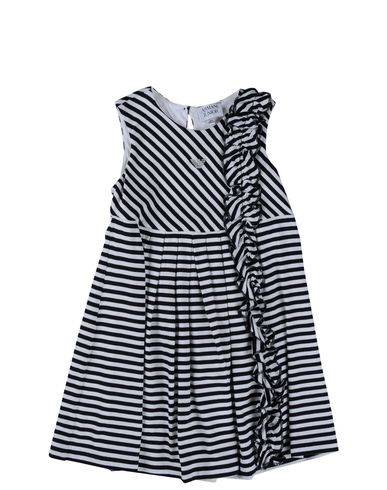 ZOOM ARMANI JUNIOR - Dress