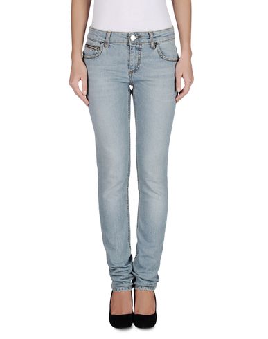 DIRK BIKKEMBERGS - Jeans