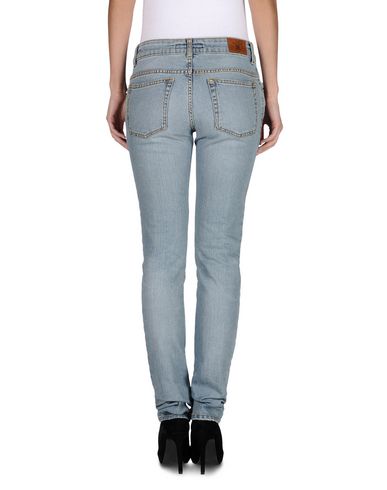 DIRK BIKKEMBERGS - Jeans