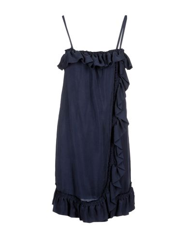 ZOOM REDValentino - Short dress