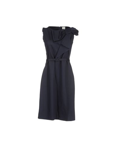 ZOOM REDValentino - Short dress