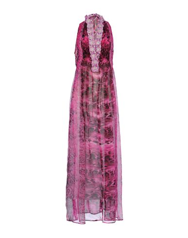 ZOOM JODE' - Long dress
