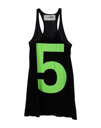ZOOM FOURMINDS - Short dress