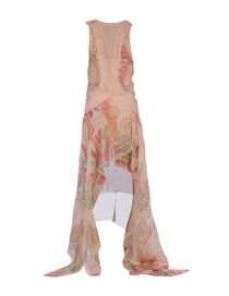 EMILIO PUCCI - Long dress