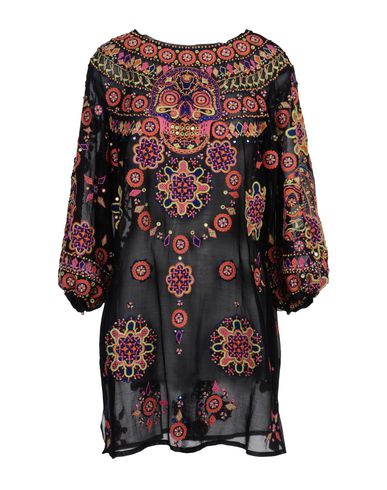 ZOOM EMILIO PUCCI - Short dress