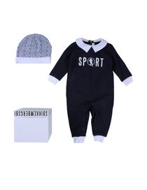 BIKKEMBERGS - Romper suit