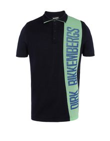 Polo-neck - DIRK BIKKEMBERGS