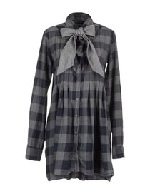 AGLINI - Short dress