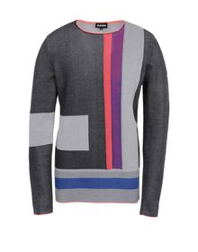 Long sleeve jumper - DIRK BIKKEMBERGS