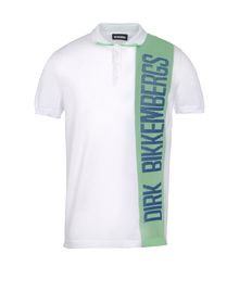 Polo-neck - DIRK BIKKEMBERGS