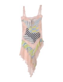 EMILIO PUCCI - Top