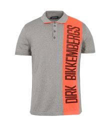 Polo-neck - DIRK BIKKEMBERGS