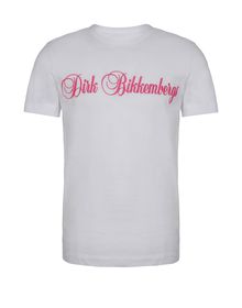Short sleeve t-shirt - DIRK BIKKEMBERGS
