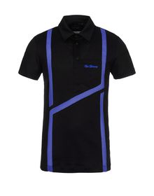 Polo shirt - DIRK BIKKEMBERGS