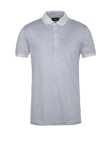 Polo-neck - DIRK BIKKEMBERGS