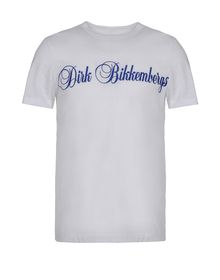 Short sleeve t-shirt - DIRK BIKKEMBERGS