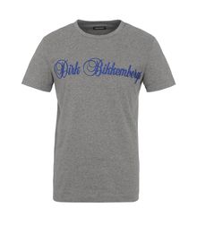 Short sleeve t-shirt - DIRK BIKKEMBERGS