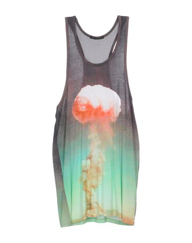 ZOOM CHRISTOPHER KANE - Short dress