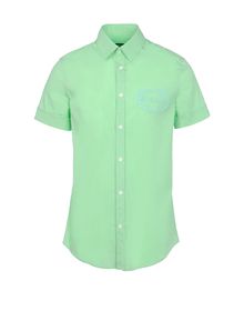 Short sleeve shirt - DIRK BIKKEMBERGS