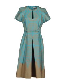 JONATHAN SAUNDERS - Short dress