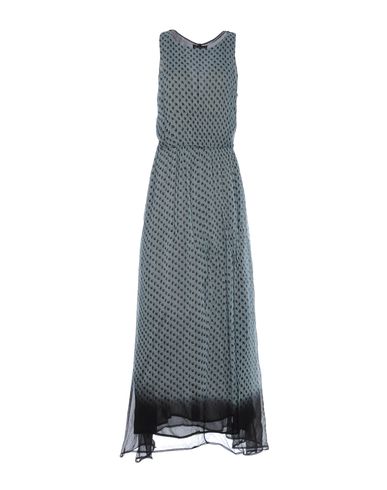 ZOOM CUPLÉ - Long dress