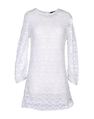 ZOOM CUPLÉ - Short dress