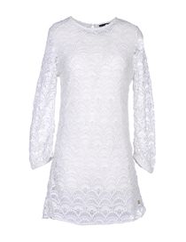 CUPLÉ - Short dress