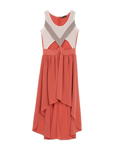 ZOOM CUPLÉ - 3/4 length dress