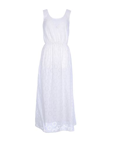 ZOOM CUPLÉ - Long dress