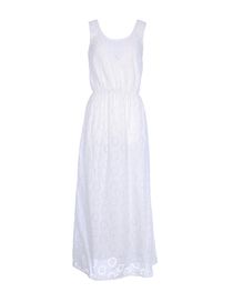 CUPLÉ - Long dress