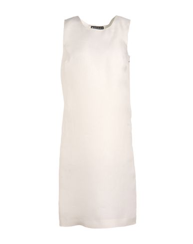 ZOOM ROCHAS - Short dress