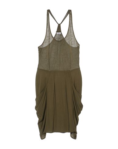 ZOOM NUMPH - Short dress