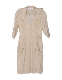 DIANE VON FURSTENBERG - Short dress