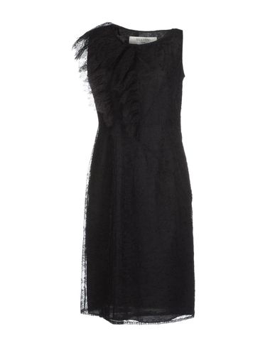 ZOOM VALENTINO ROMA - 3/4 length dress