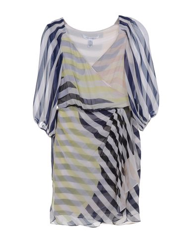 ZOOM DIANE VON FURSTENBERG - Short dress