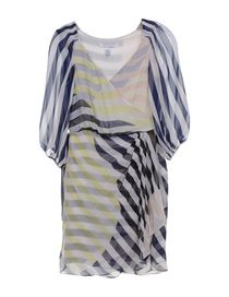 DIANE VON FURSTENBERG - Kurzes Kleid