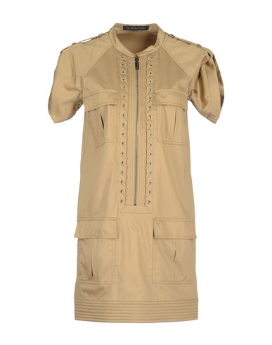ZOOM BARBARA BUI - Short dress