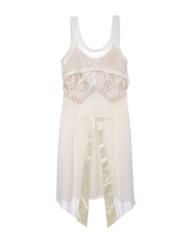 ZOOM BARBARA BUI - Short dress