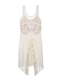 BARBARA BUI - Short dress