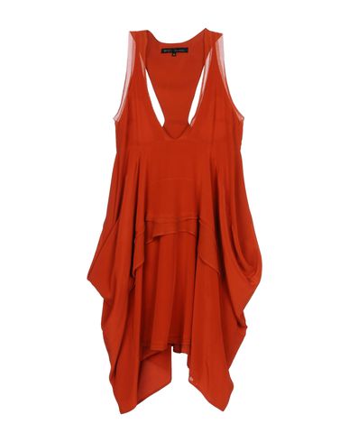 ZOOM BUI de BARBARA BUI - Short dress
