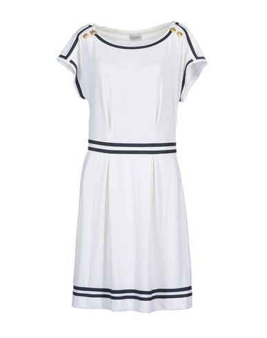 ZOOM PHILOSOPHY di A. F. - Short dress