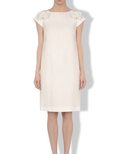 Moschino, Kurzes Kleid