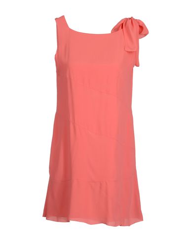 ZOOM PHILOSOPHY di A. F. - Short dress