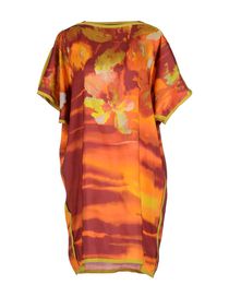 AQUILANO-RIMONDI - Short dress